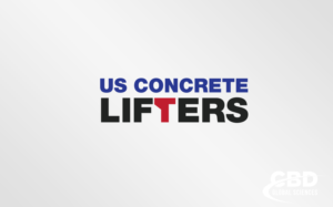 Diseño de Logo por Grafactory para US Concrete Lifters | Diseño: #18093712