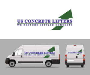 Diseño de Logo por eMARK para US Concrete Lifters | Diseño: #18117117