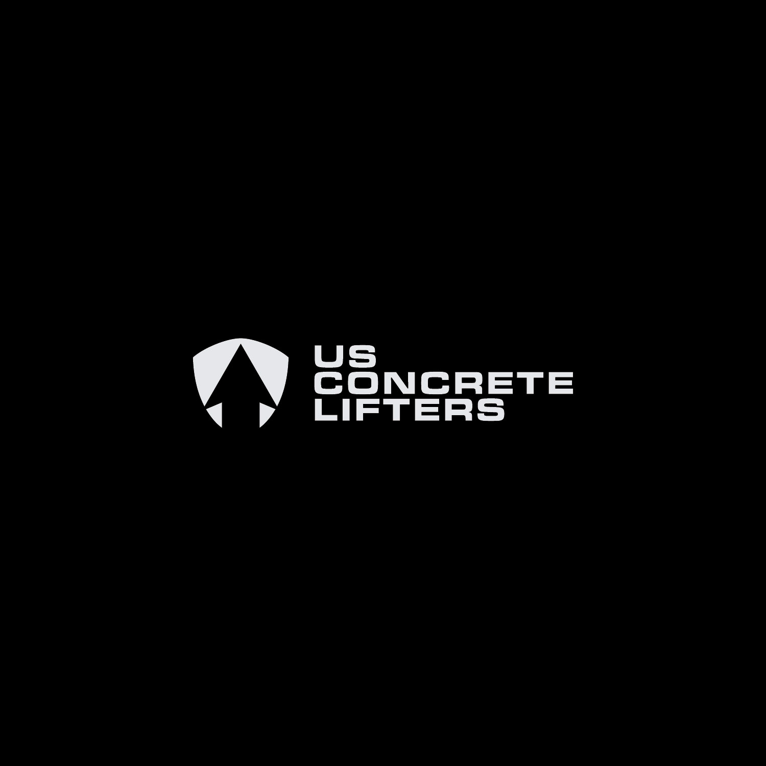 Logo Design by Ode70 for US Concrete Lifters | Design #18108970