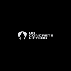 Logo Design by Ode70 for US Concrete Lifters | Design: #18108970