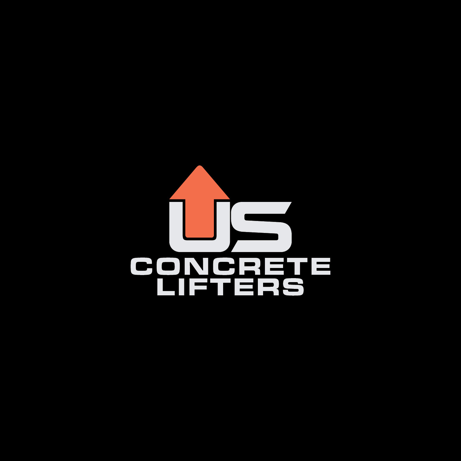 Logo Design by Ode70 for US Concrete Lifters | Design #18108978