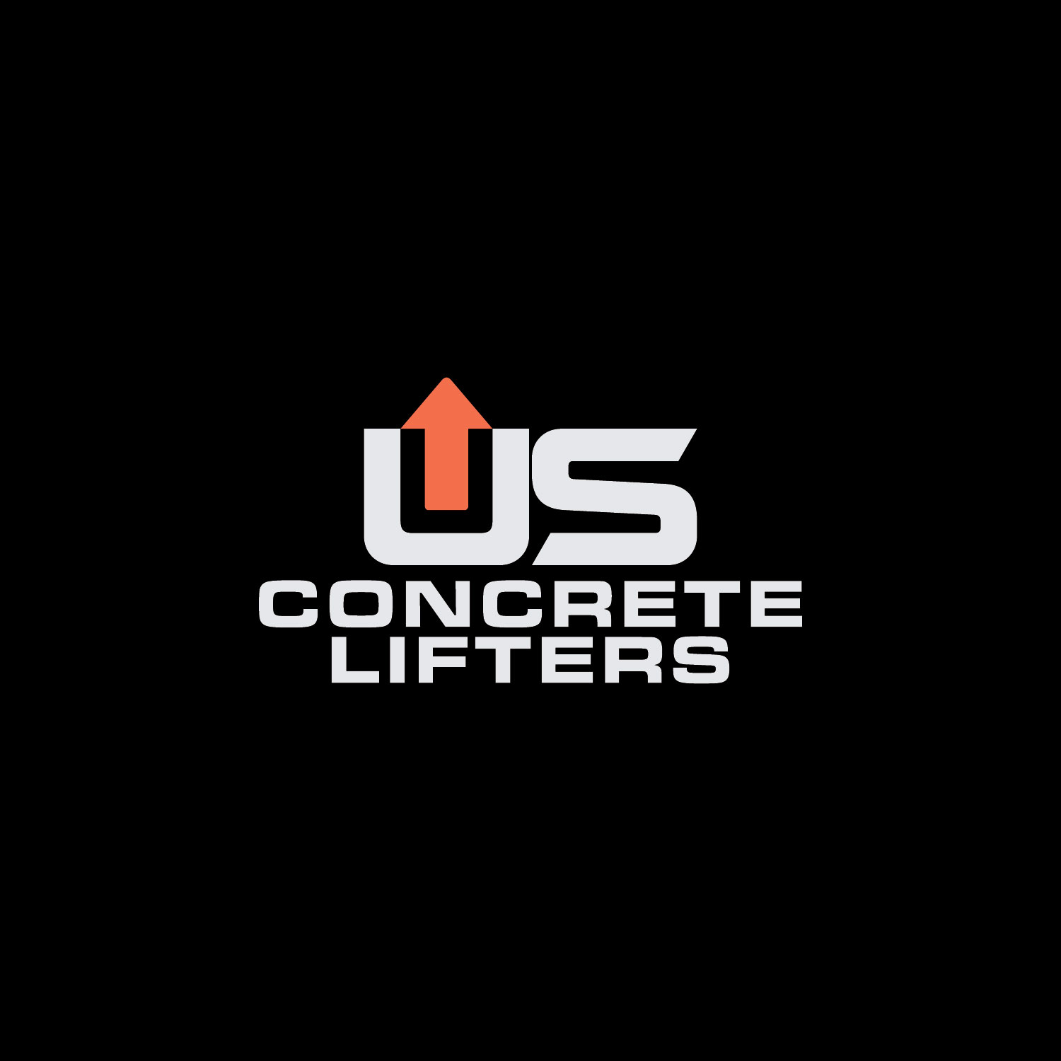 Logo Design by Ode70 for US Concrete Lifters | Design #18109788