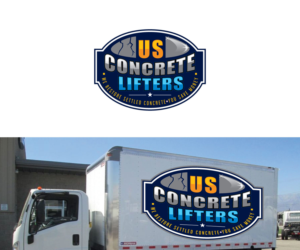 Diseño de Logo por mondal22.ayan para US Concrete Lifters | Diseño #18088365