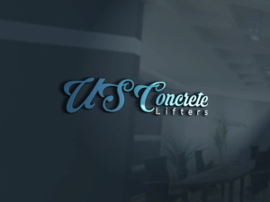 Diseño de Logo por rocklee para US Concrete Lifters | Diseño: #18098789