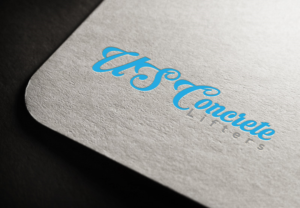 Diseño de Logo por rocklee para US Concrete Lifters | Diseño: #18098790