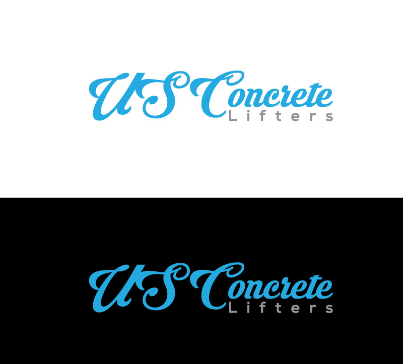 Logo Design by rocklee for US Concrete Lifters | Design #18098792