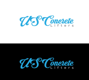 Diseño de Logo por rocklee para US Concrete Lifters | Diseño: #18098792