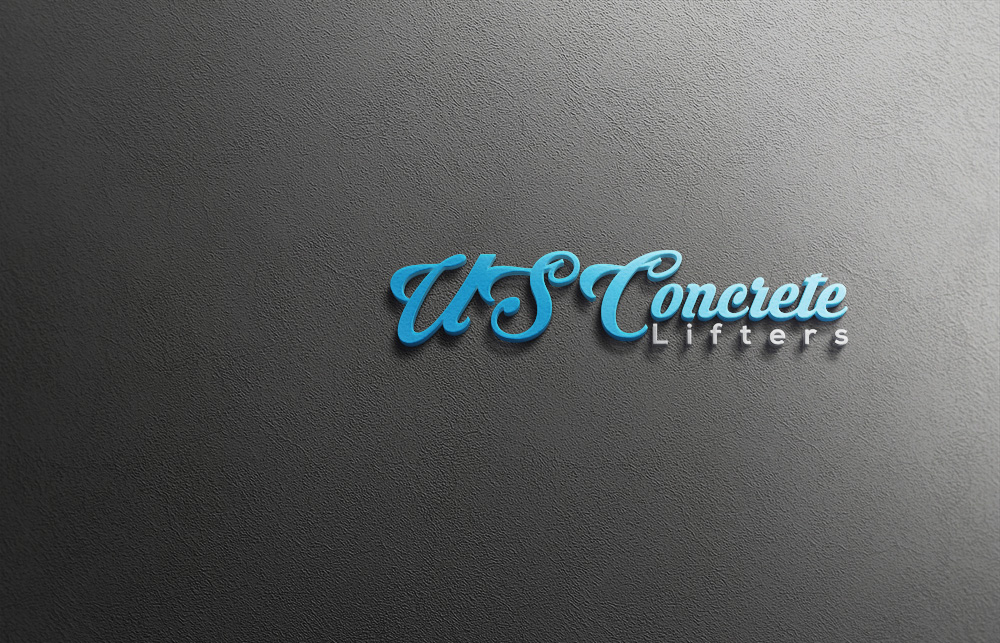 Logo Design by rocklee for US Concrete Lifters | Design #18098793