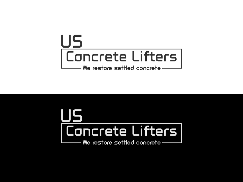 Logo Design by shimu 3 for US Concrete Lifters | Design #18122657