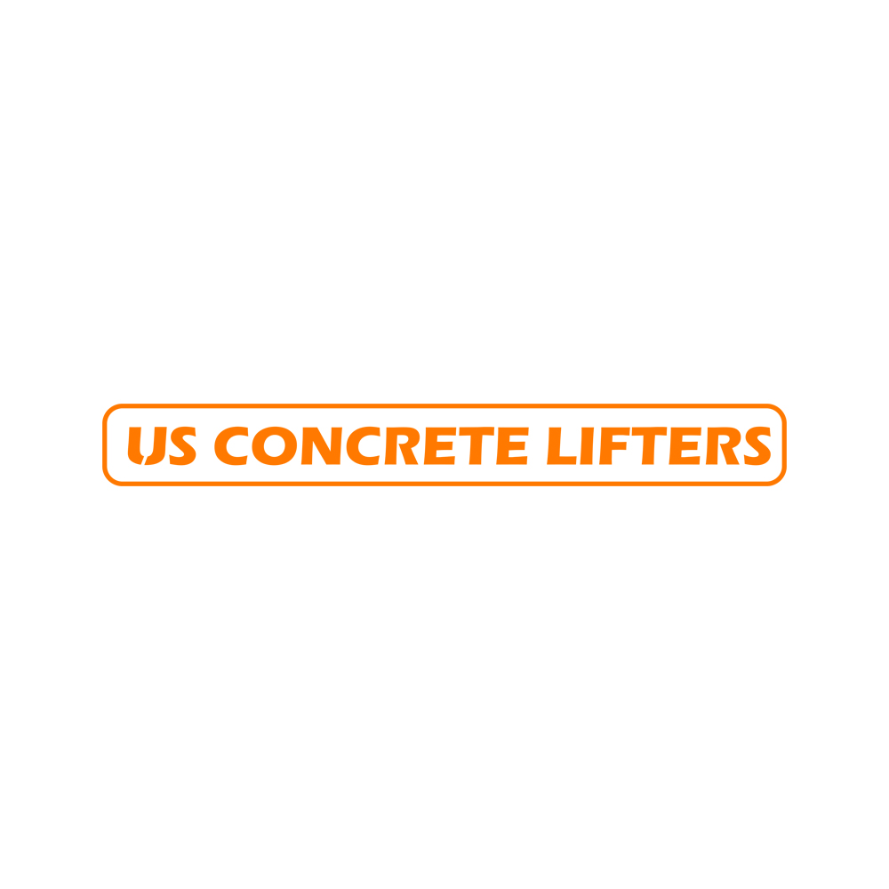 Diseño de Logo por Dionis Design para US Concrete Lifters | Diseño #18089209