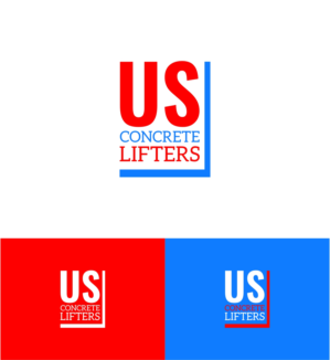 Diseño de Logo por DyzDesign para US Concrete Lifters | Diseño: #18096995
