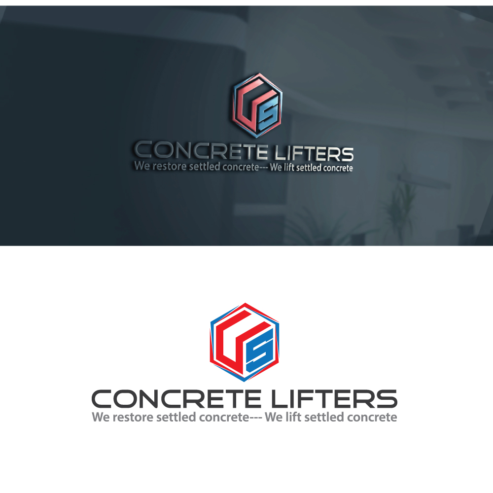 Logo Design by logoflow007 for US Concrete Lifters | Design #18102890