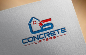 Diseño de Logo por Kontab para US Concrete Lifters | Diseño: #18104246