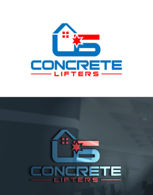 Diseño de Logo por Kontab para US Concrete Lifters | Diseño: #18104247