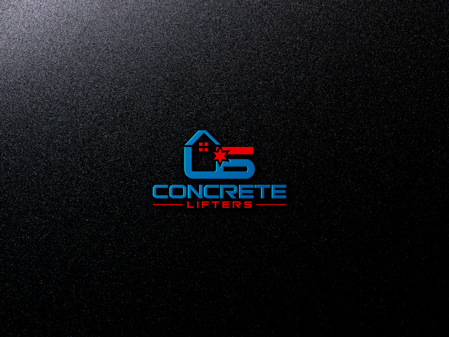 Diseño de Logo por Kontab para US Concrete Lifters | Diseño #18104248