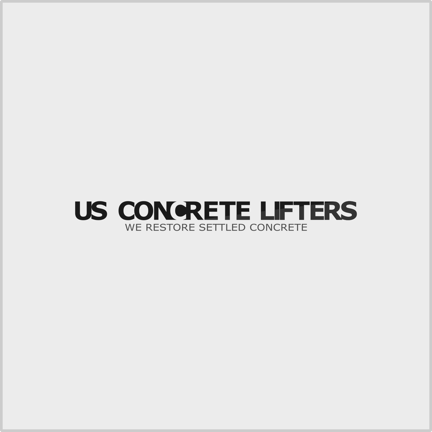 Logo Design by FinixeDesign for US Concrete Lifters | Design #18090603