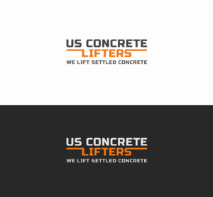 Diseño de Logo por nzvm para US Concrete Lifters | Diseño: #18122582