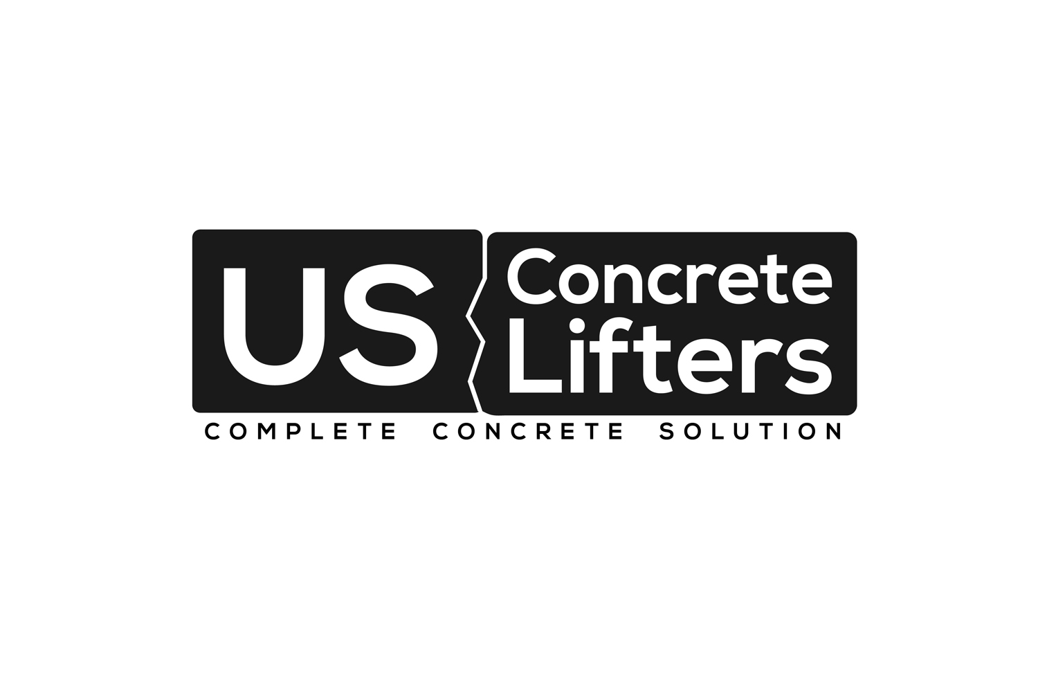 Logo Design by ranjith sree for US Concrete Lifters | Design #18096078