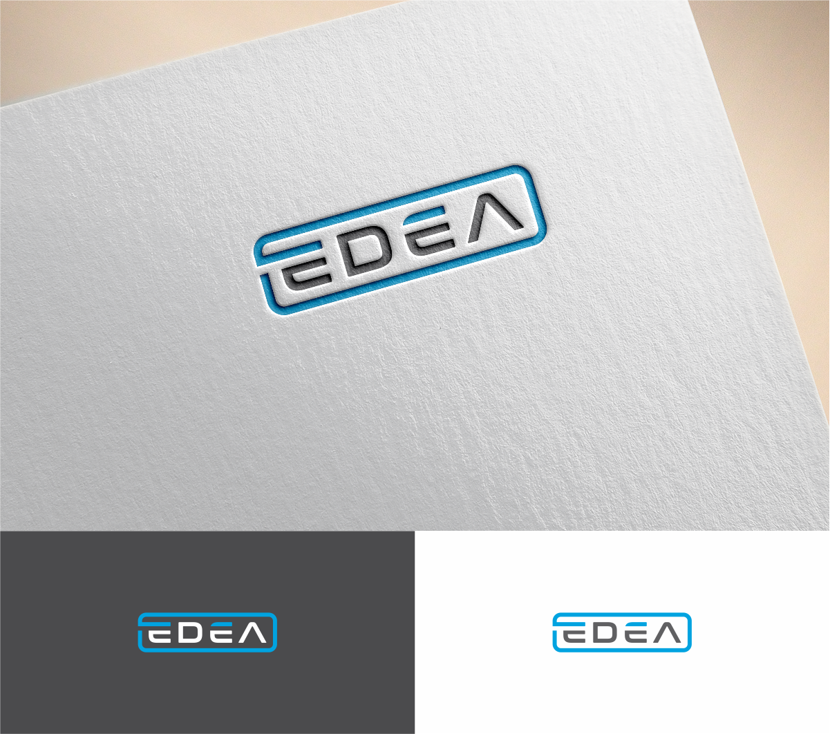 Diseño de Logo por MKR para este proyecto | Diseño #18110174