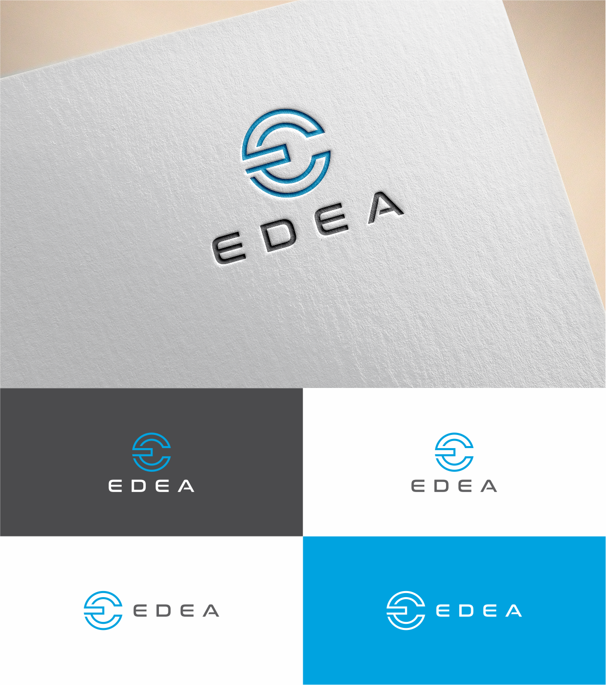 Logo Design by MKR for this project | Design #18110177