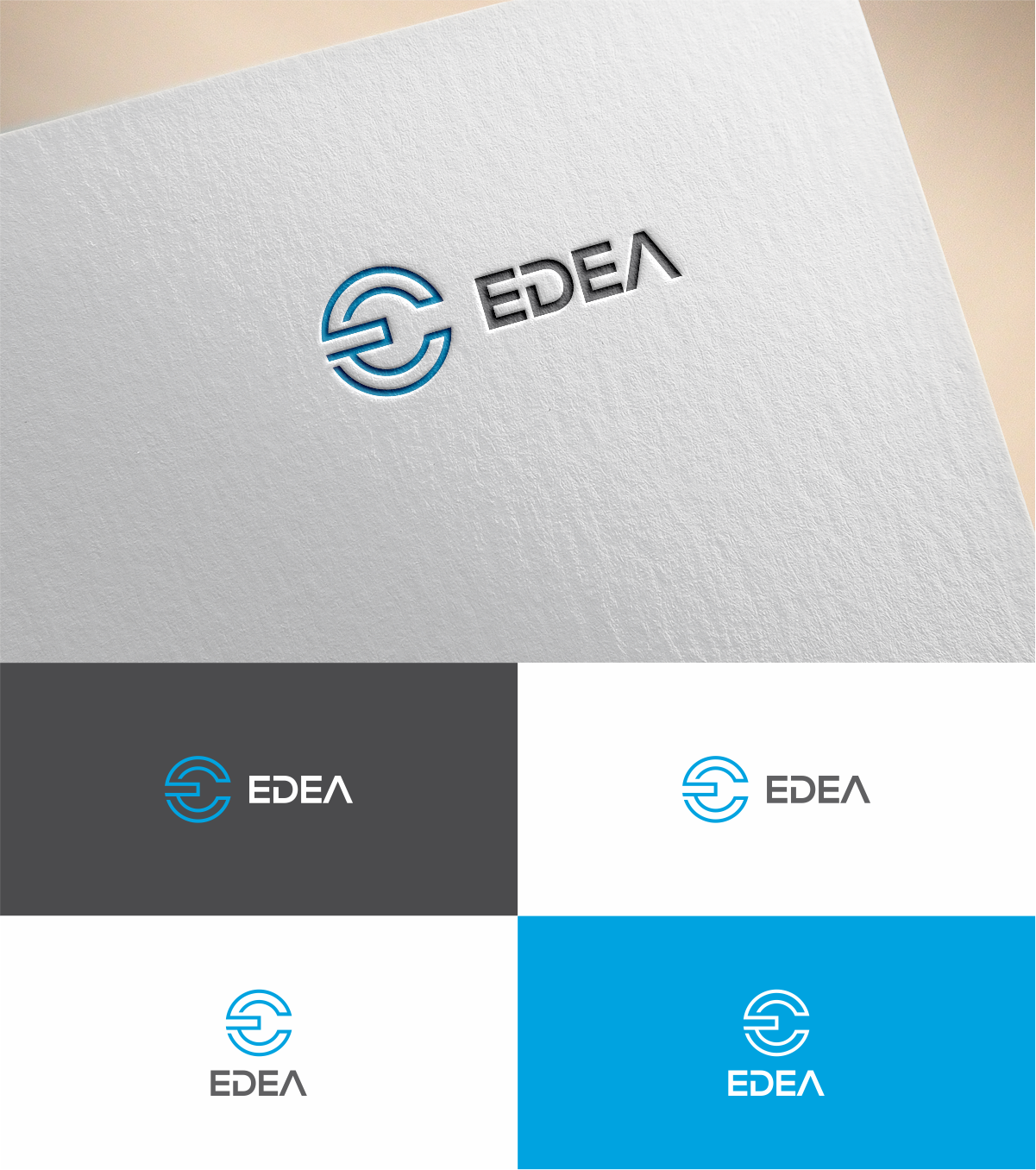 Diseño de Logo por MKR para este proyecto | Diseño #18238029