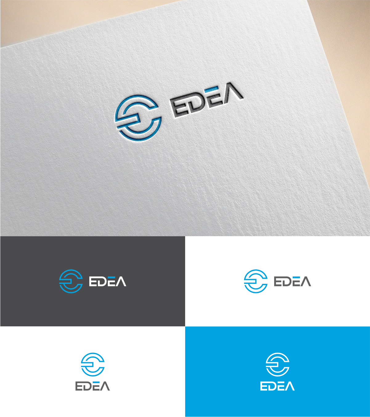 Logo Design by MKR for this project | Design #18238030