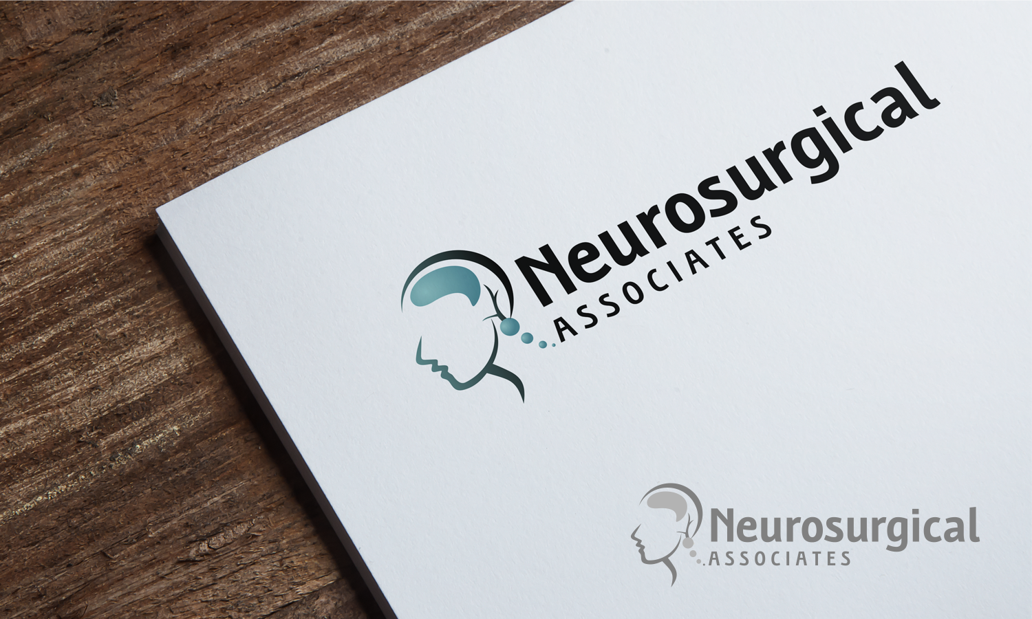 Logo Design by DoMadic for this project | Design #18096542