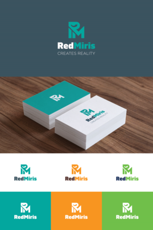Logo Design by Greedin for this project | Design: #18105692