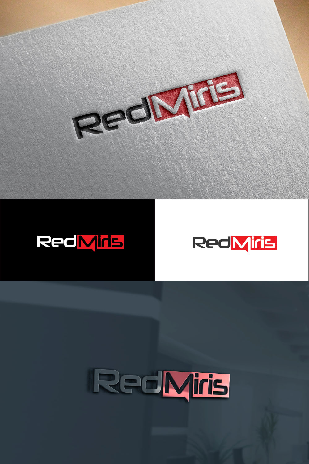 Logo Design by shariqueyaseen2 for this project | Design: #18106087