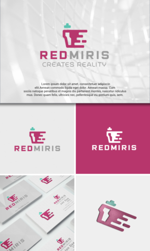 Logo Design by ESAY for this project | Design: #18094994