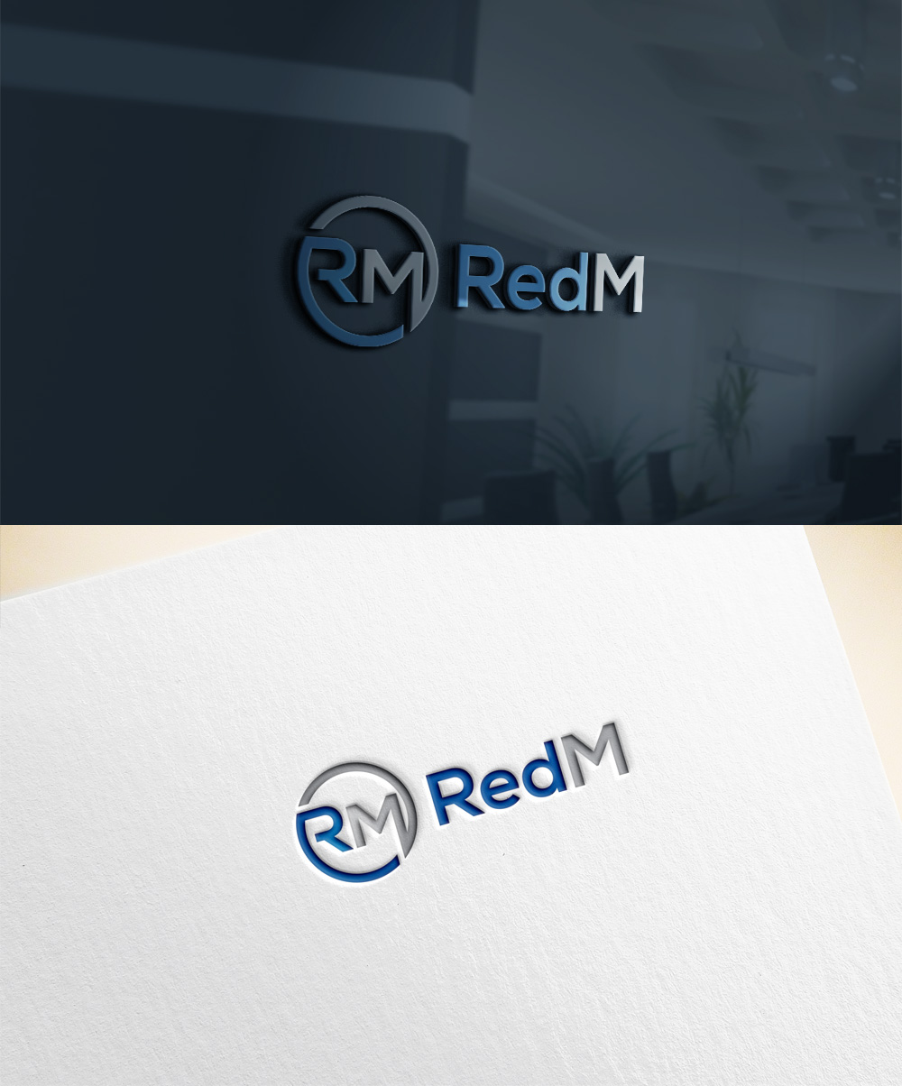 Logo Design by Deep Night for this project | Design #18094632
