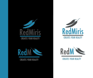 Logo Design by RuthvenDesigns for this project | Design #18181388