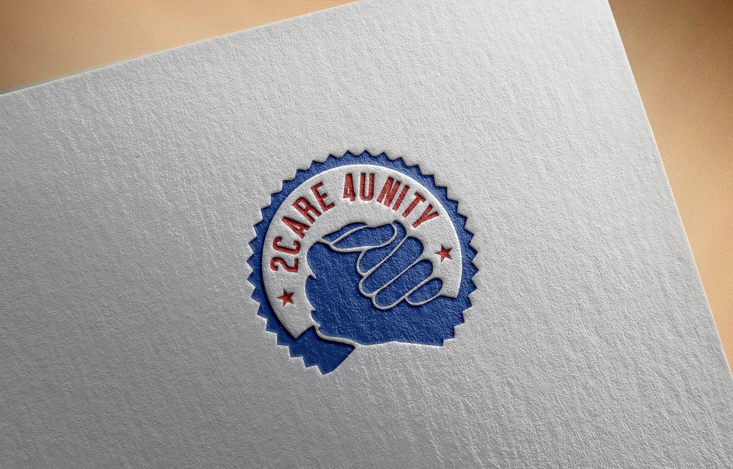 Logo Design by Khalik for this project | Design #18094967