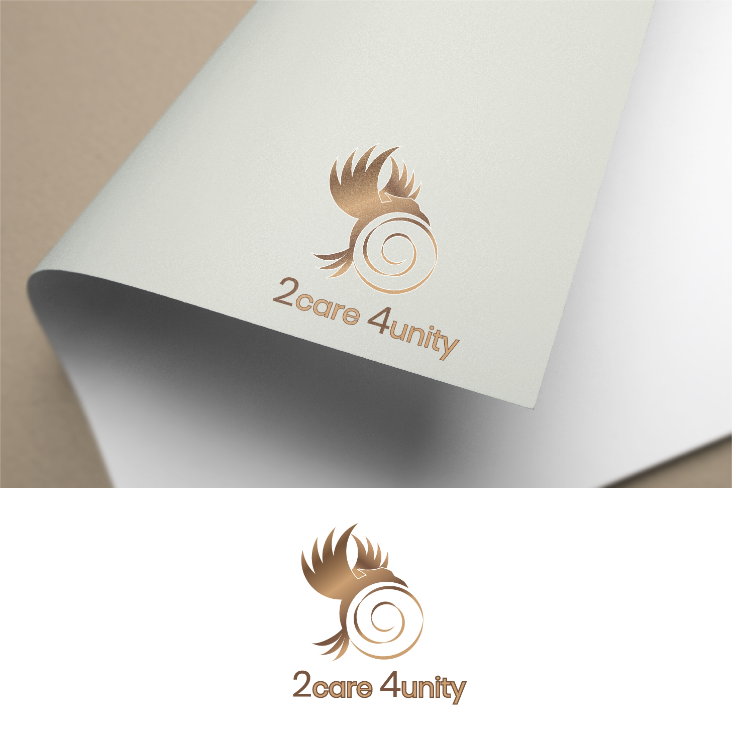 Logo Design by josipa0402 for this project | Design #18096674