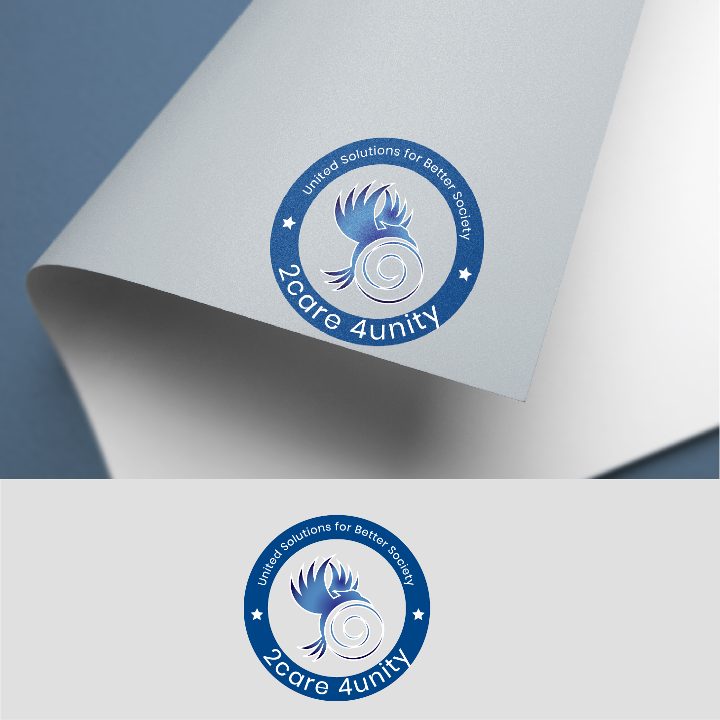 Logo Design by josipa0402 for this project | Design #18111477