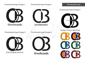 Logo and Business Card Design by Caroloh