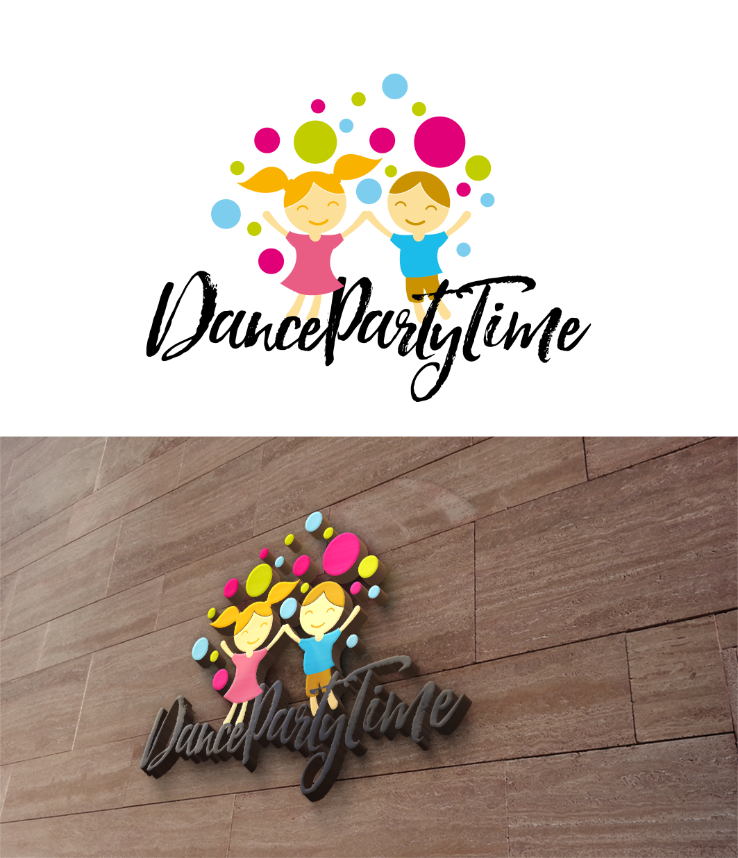 Logo Design by trufya for this project | Design #18182674