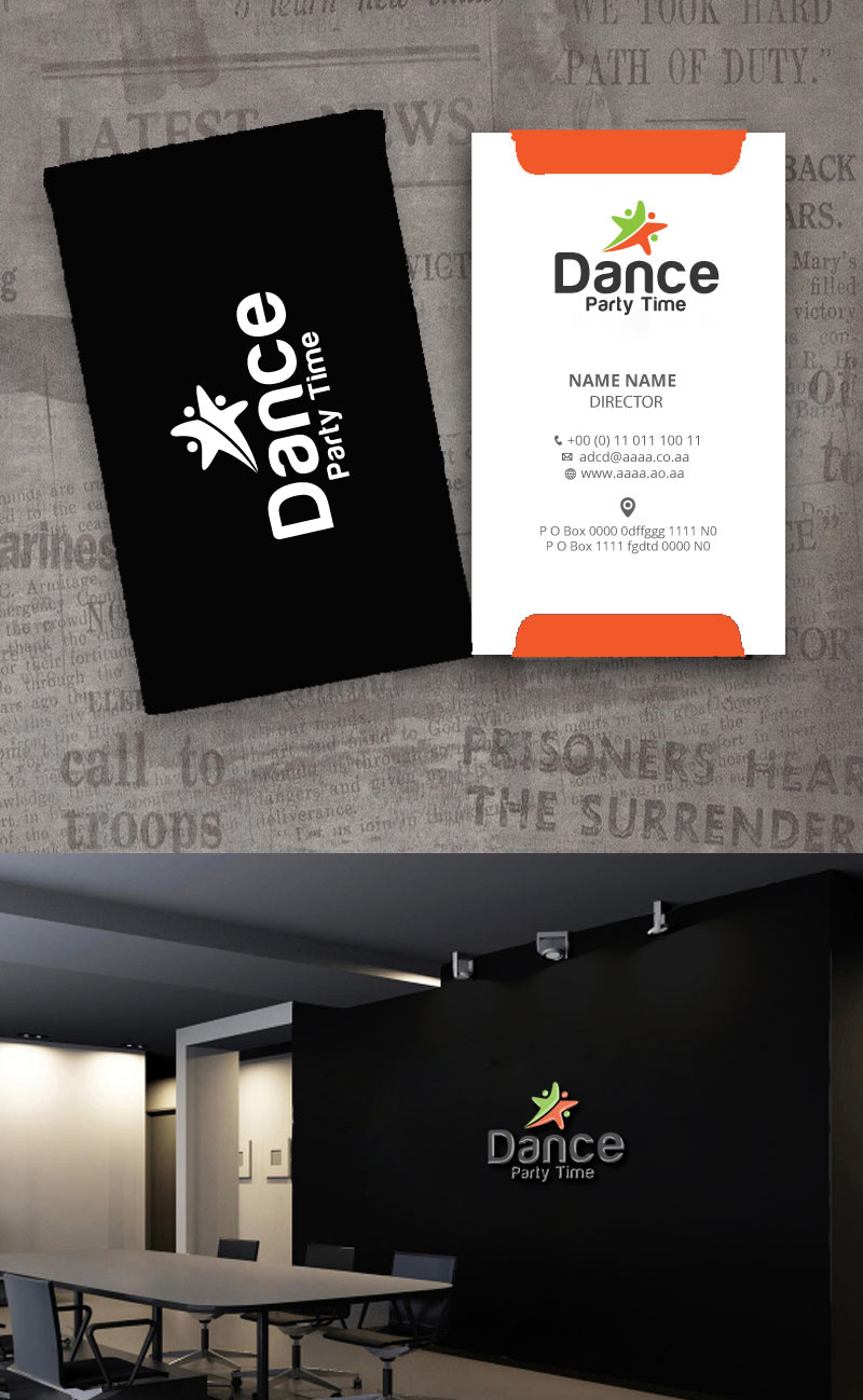Logo Design by zebronicgraphic for this project | Design #18096167