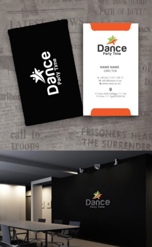 Diseño de Logo por zebronicgraphic para este proyecto | Diseño: #18096167