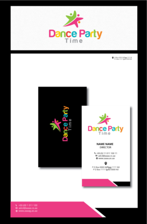 Diseño de Logo por zebronicgraphic para este proyecto | Diseño: #18106328