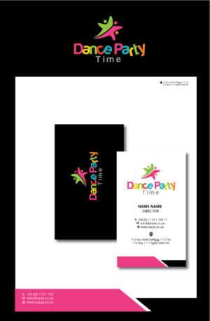 Diseño de Logo por zebronicgraphic para este proyecto | Diseño: #18106351