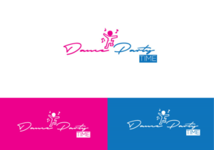 Logo Design by dua kha