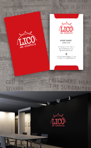 Logo Design by zebronicgraphic for this project | Design: #18096169