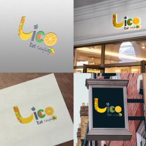 Design de Logo par Uta_Jk pour ce projet | Design : #18116573