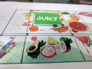 Graphic Design by Honey Pandya for this project | Design: #18110250