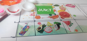 Graphic Design by Honey Pandya for this project | Design: #18110258