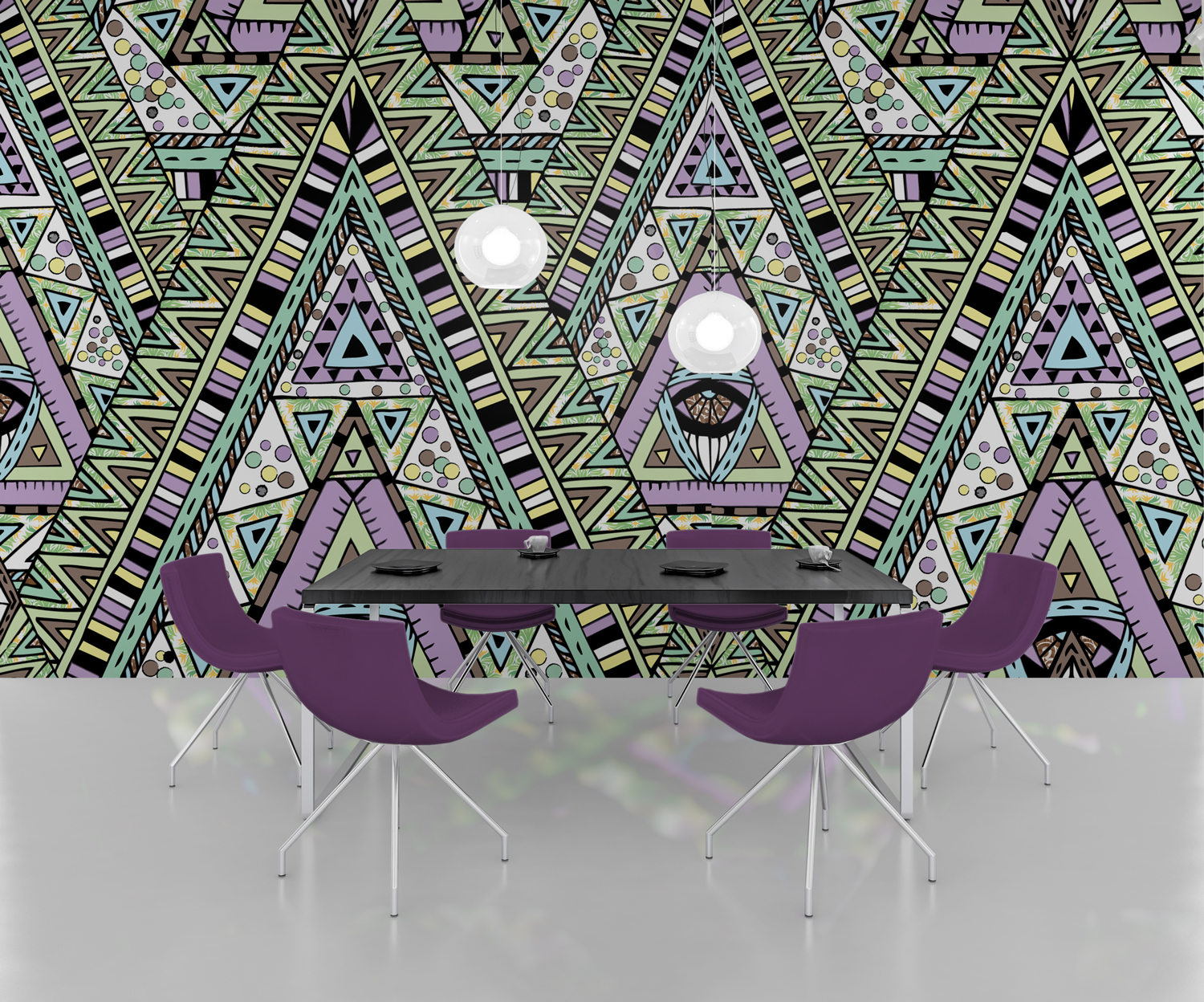 Graphic Design by Honey Pandya for this project | Design #18132261