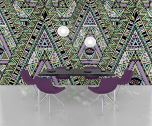 Graphic Design by Honey Pandya for this project | Design: #18132261