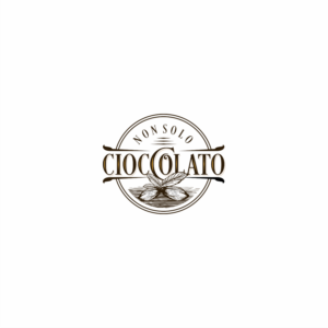 Logo Design by dx46™  for Non solo cioccolato  | Design #18237517