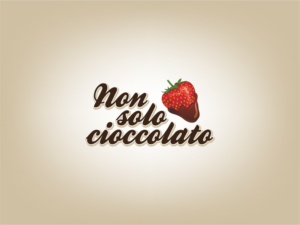 Logo Design by TonyBishop for Non solo cioccolato  | Design #18138792
